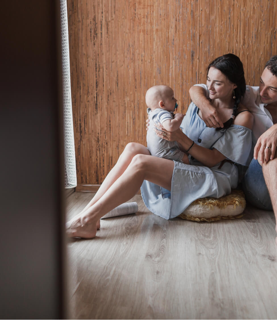 丹利居飾 ＿ 企業形象購物網站，抗菌免膠地板