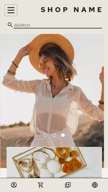 韓商咖菲二十四 _ 飾品配件/皮包