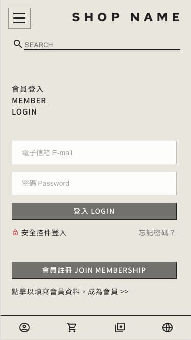 韓商咖菲二十四 _ 飾品配件/皮包