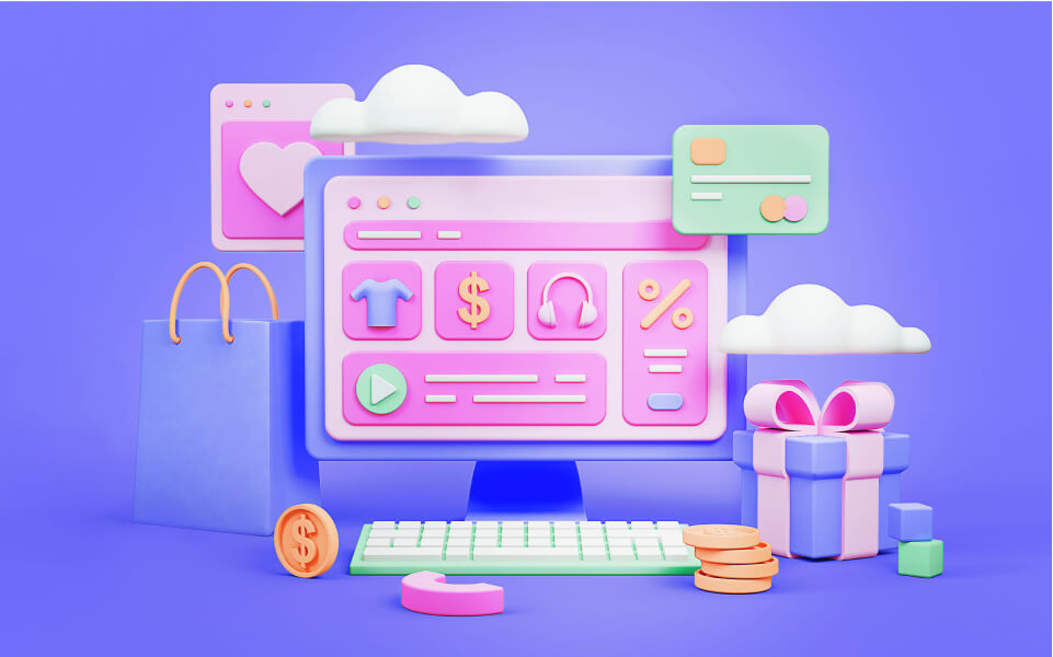 線上購物車系統