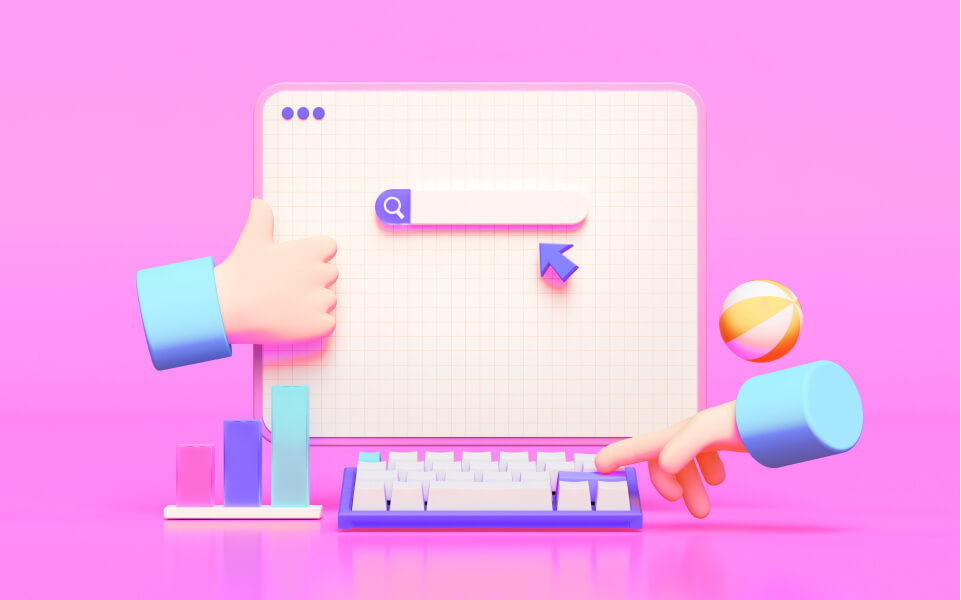 SPA 網頁應用  流暢的使用體驗！